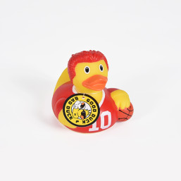 Slam Duck